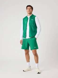 Borg Golf Sports Shorts 8 Inch