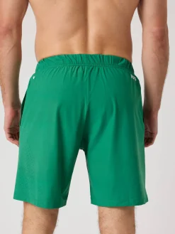 Borg Golf Sports Shorts 8 Inch