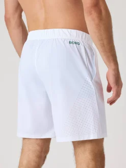 Borg Golf Sports Shorts 8 Inch