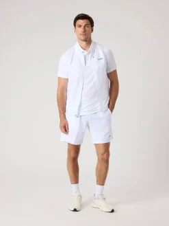 Borg Golf Sports Shorts 8 Inch