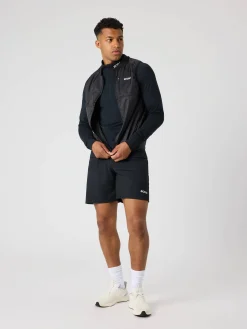 Borg Golf Vest Ripstop