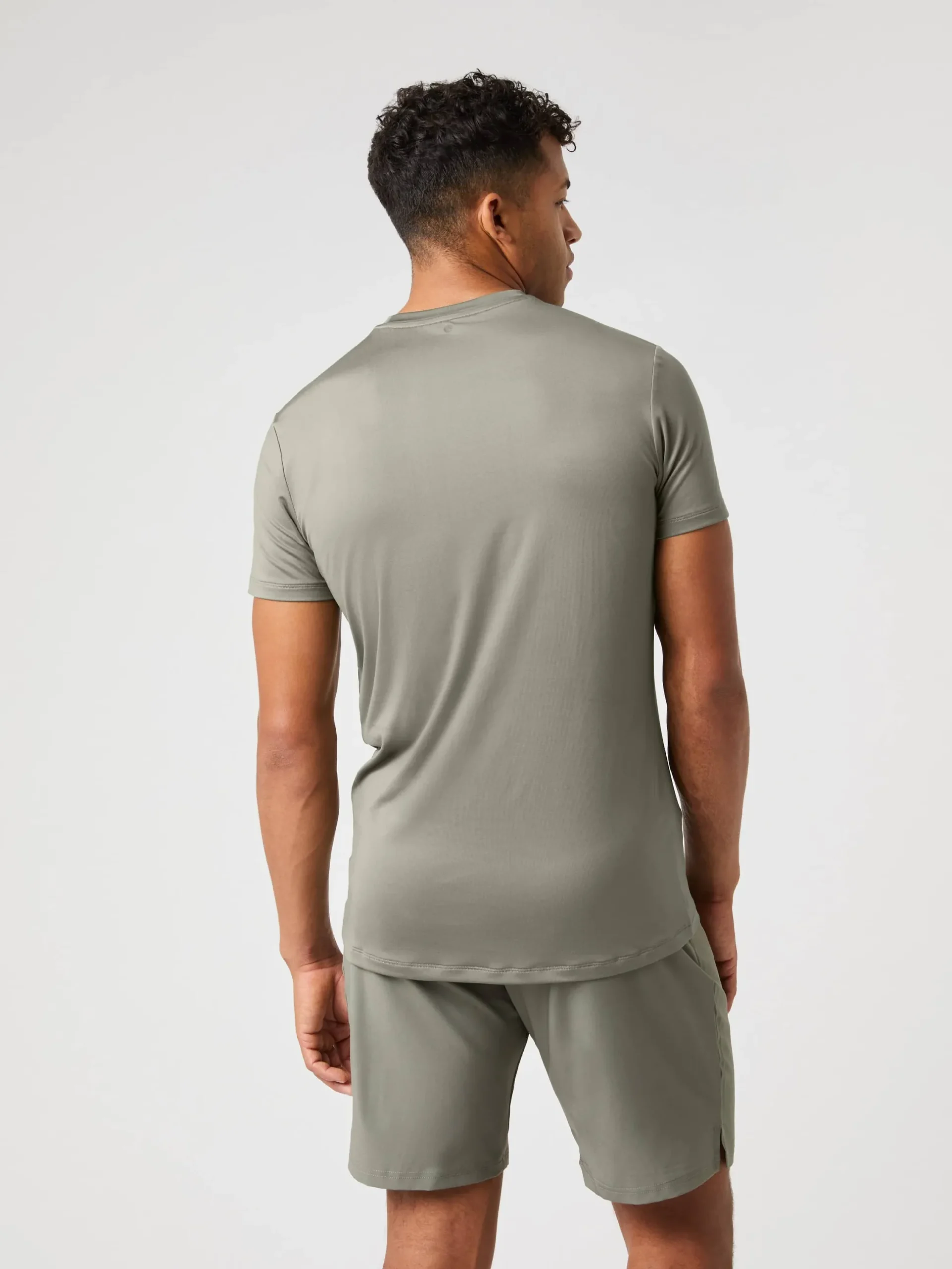 Borg Graphic T-Shirt