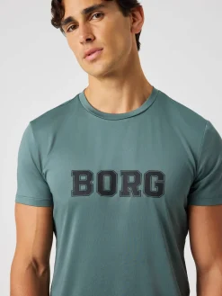 Borg Graphic T-Shirt