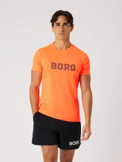 Borg Graphic T-Shirt