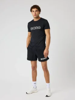 Borg Graphic T-Shirt
