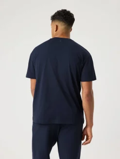 Borg Gym Oversized T-Shirt