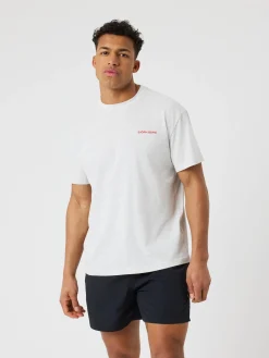 Borg Gym Oversized T-Shirt