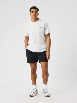 Borg Gym Oversized T-Shirt