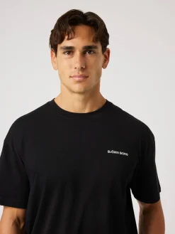 Borg Gym Oversized T-Shirt