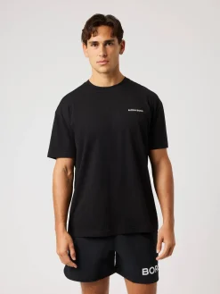 Borg Gym Oversized T-Shirt