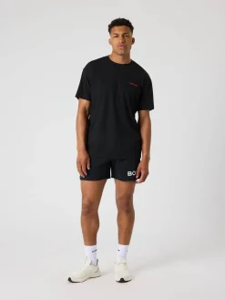Borg Gym Pride Oversized T-Shirt