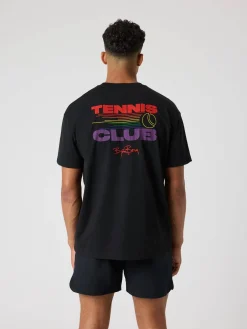 Borg Gym Pride Oversized T-Shirt