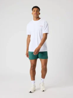 Borg Gym Pride Oversized T-Shirt