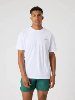 Borg Gym Pride Oversized T-Shirt