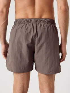 Borg Gym Shorts 5 Inch