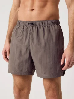 Borg Gym Shorts 5 Inch