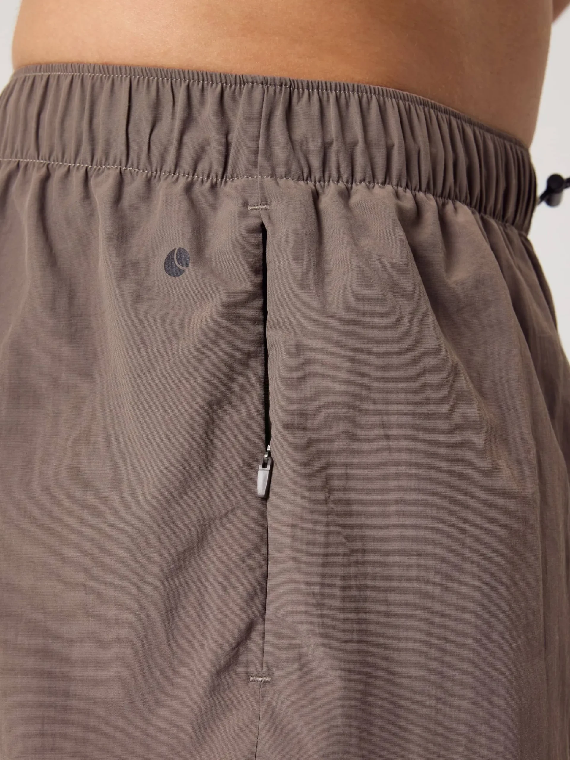Borg Gym Shorts 5 Inch