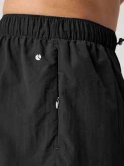 Borg Gym Shorts 5 Inch