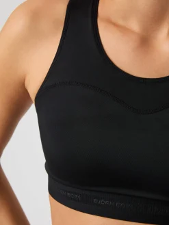 Borg High Support Bra