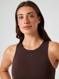 Borg 2 In 1 Tank Top