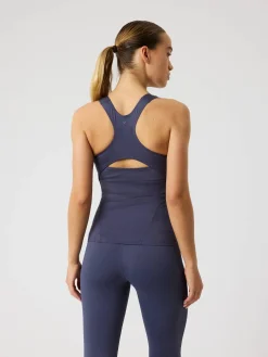 Borg 2 In 1 Tank Top
