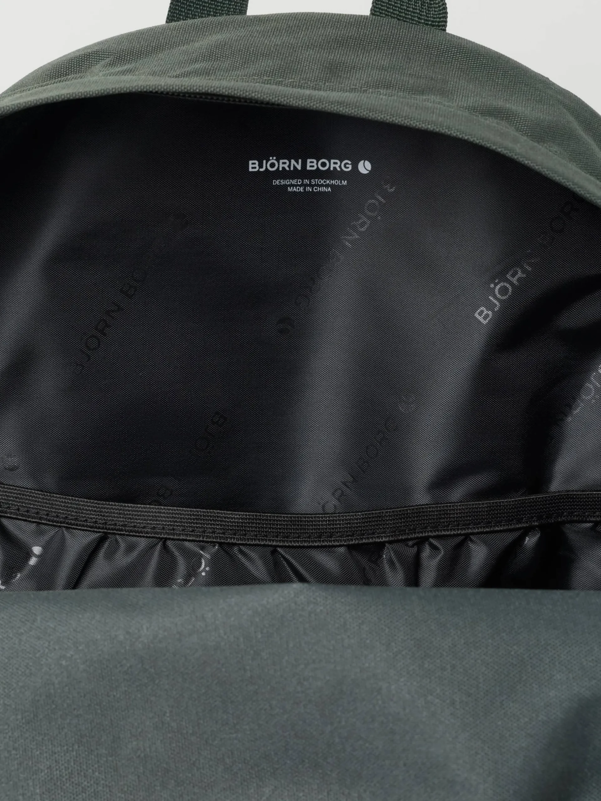 Borg Junior Backpack 15L