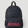 Borg Junior Backpack 15L