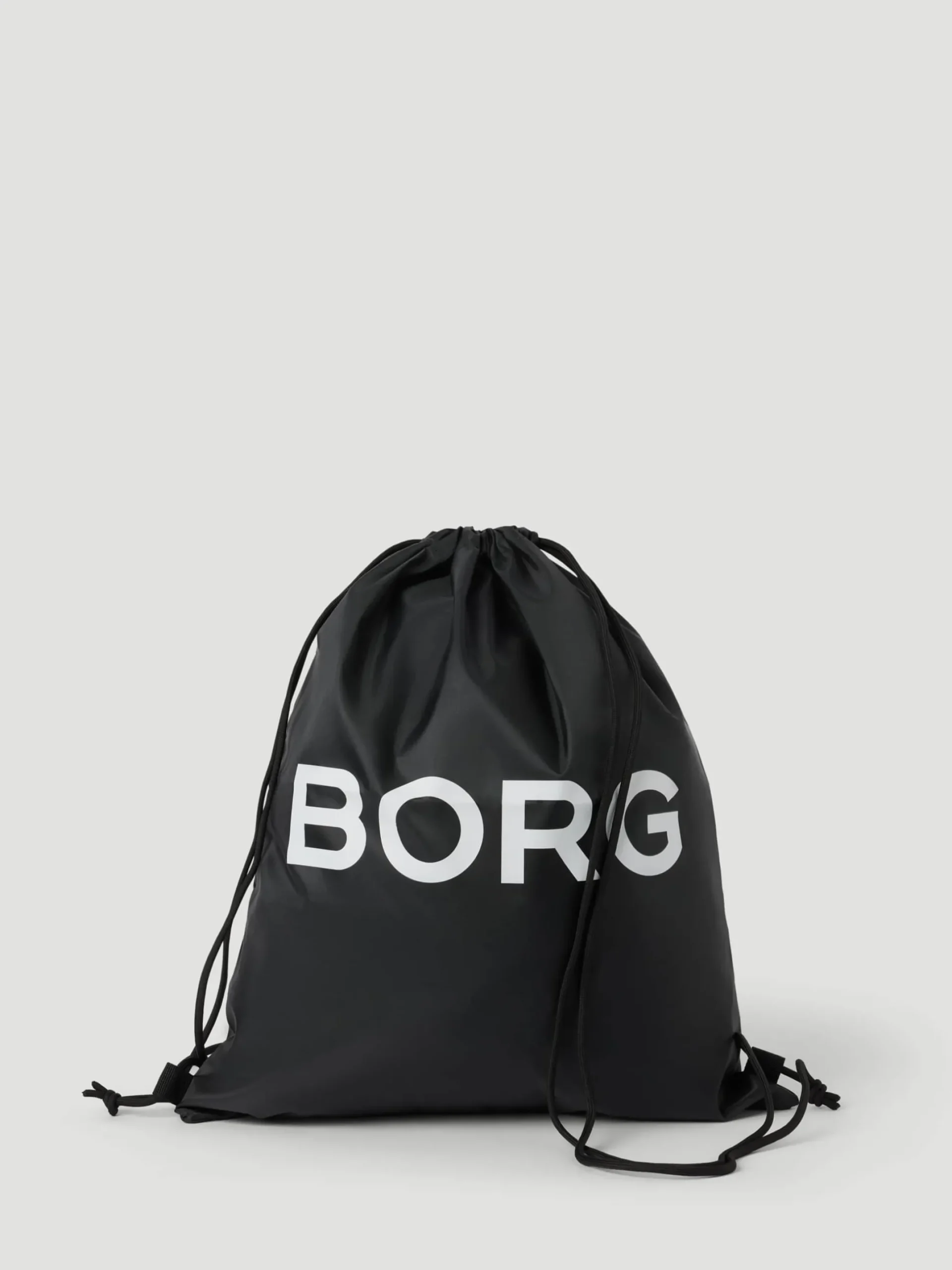 Borg Junior Drawstring Bag 15L