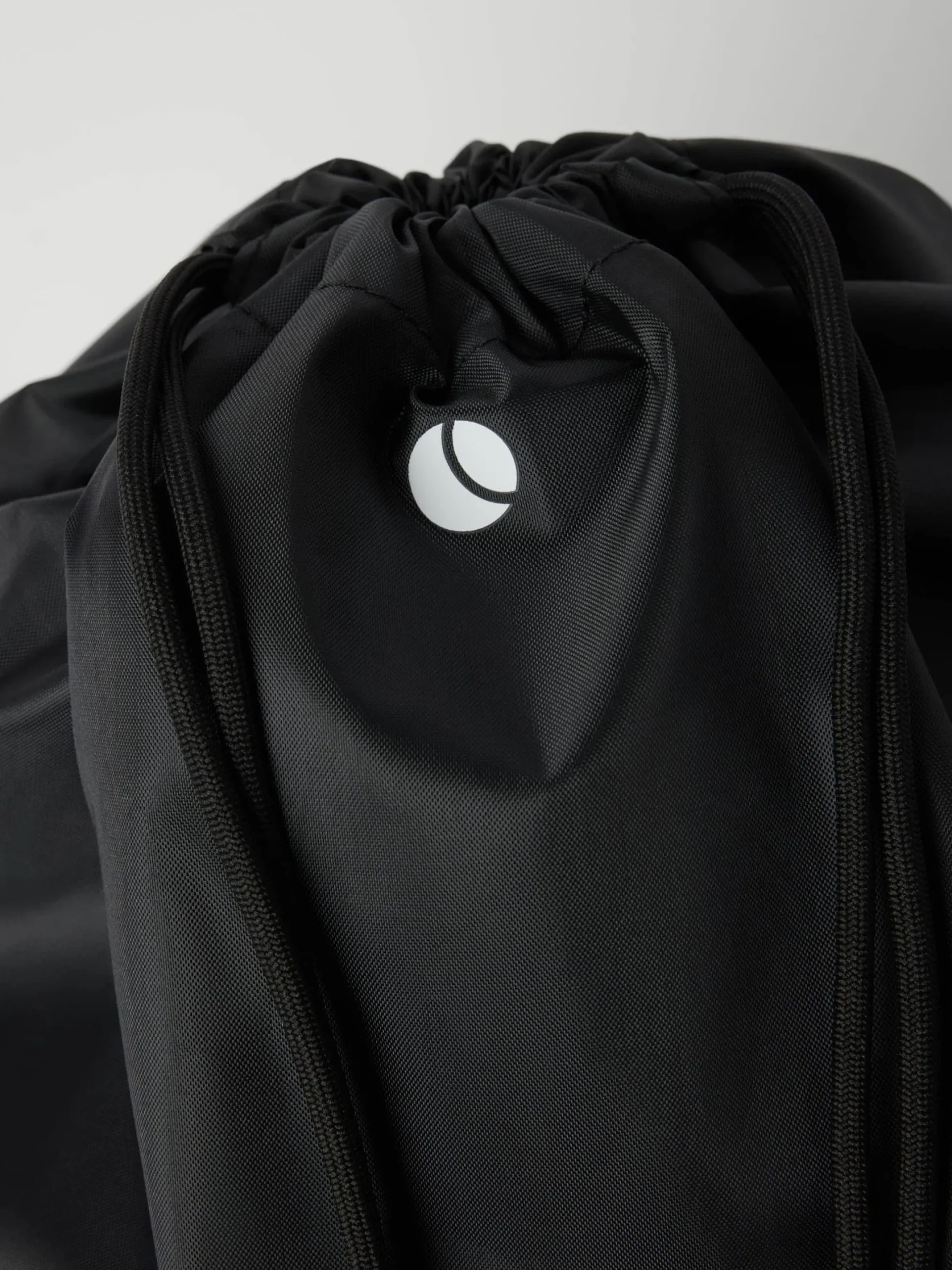 Borg Junior Drawstring Bag 15L