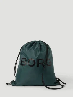 Borg Junior Drawstring Bag 15L