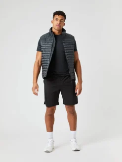 Borg Light Padded Vest