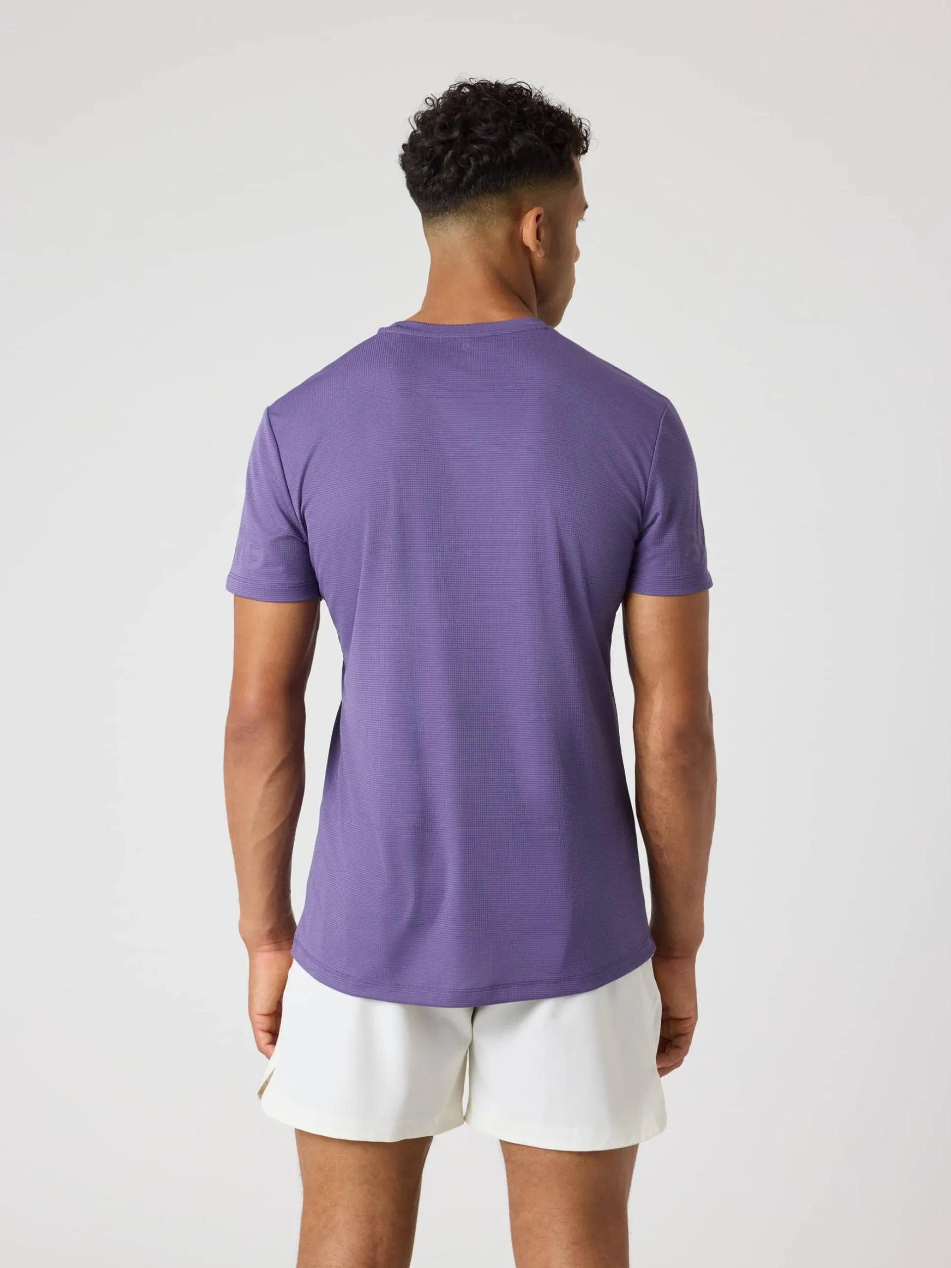 Borg Light T-Shirt