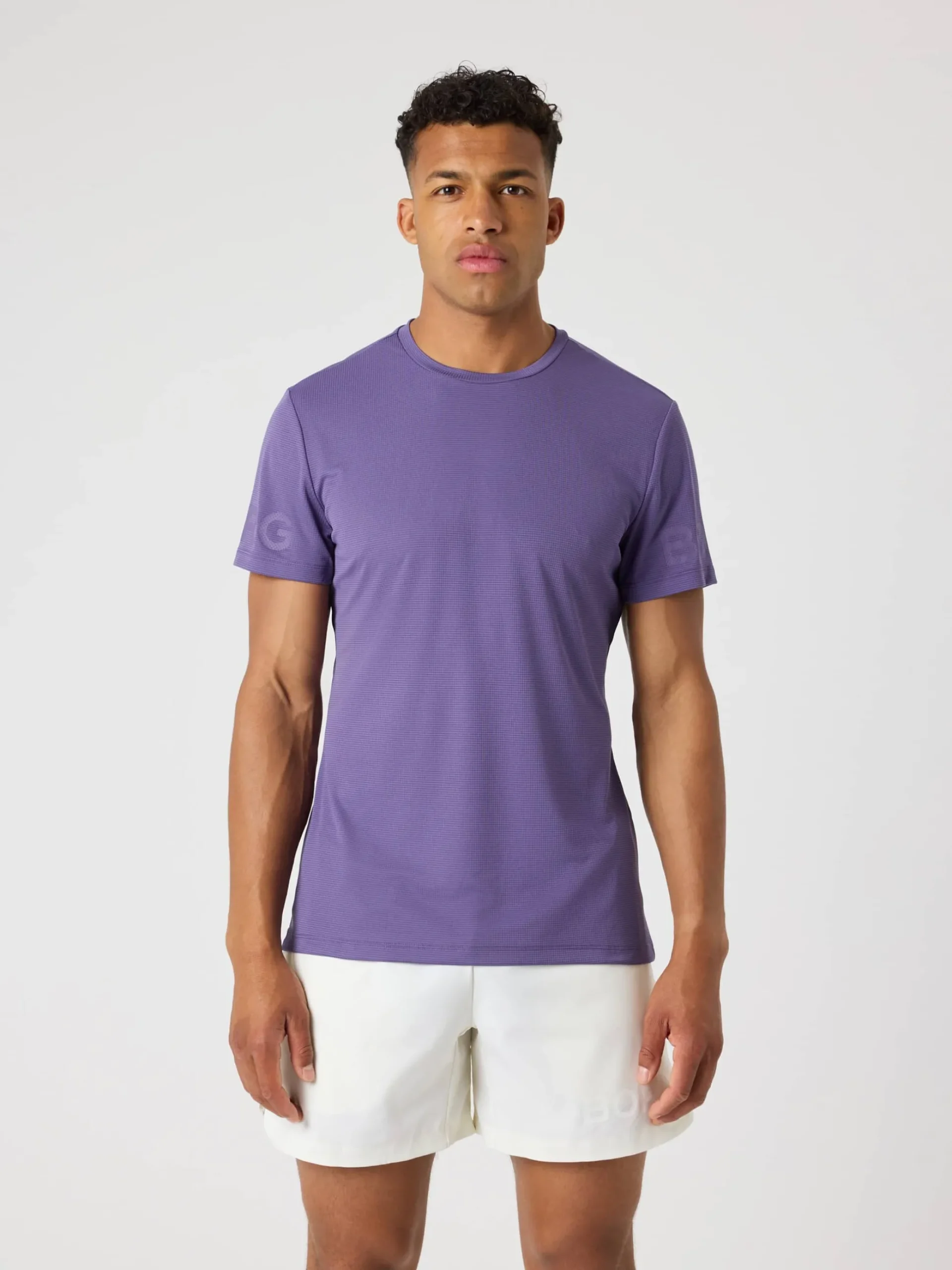 Borg Light T-Shirt