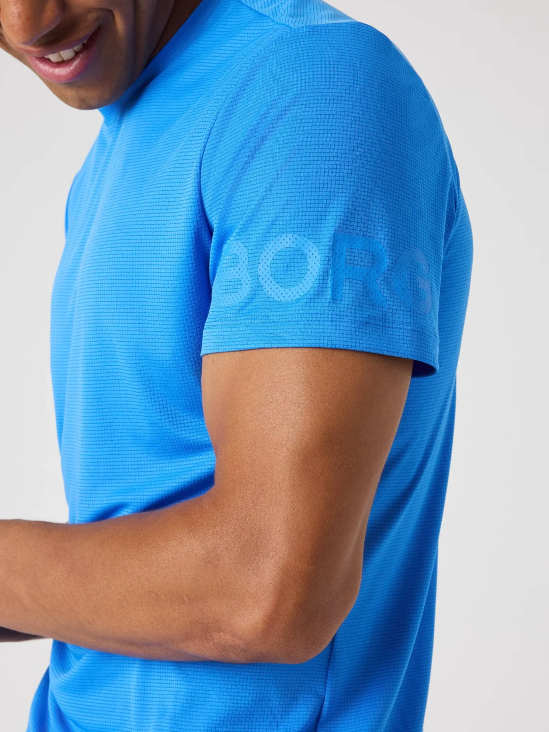 Borg Light T-Shirt
