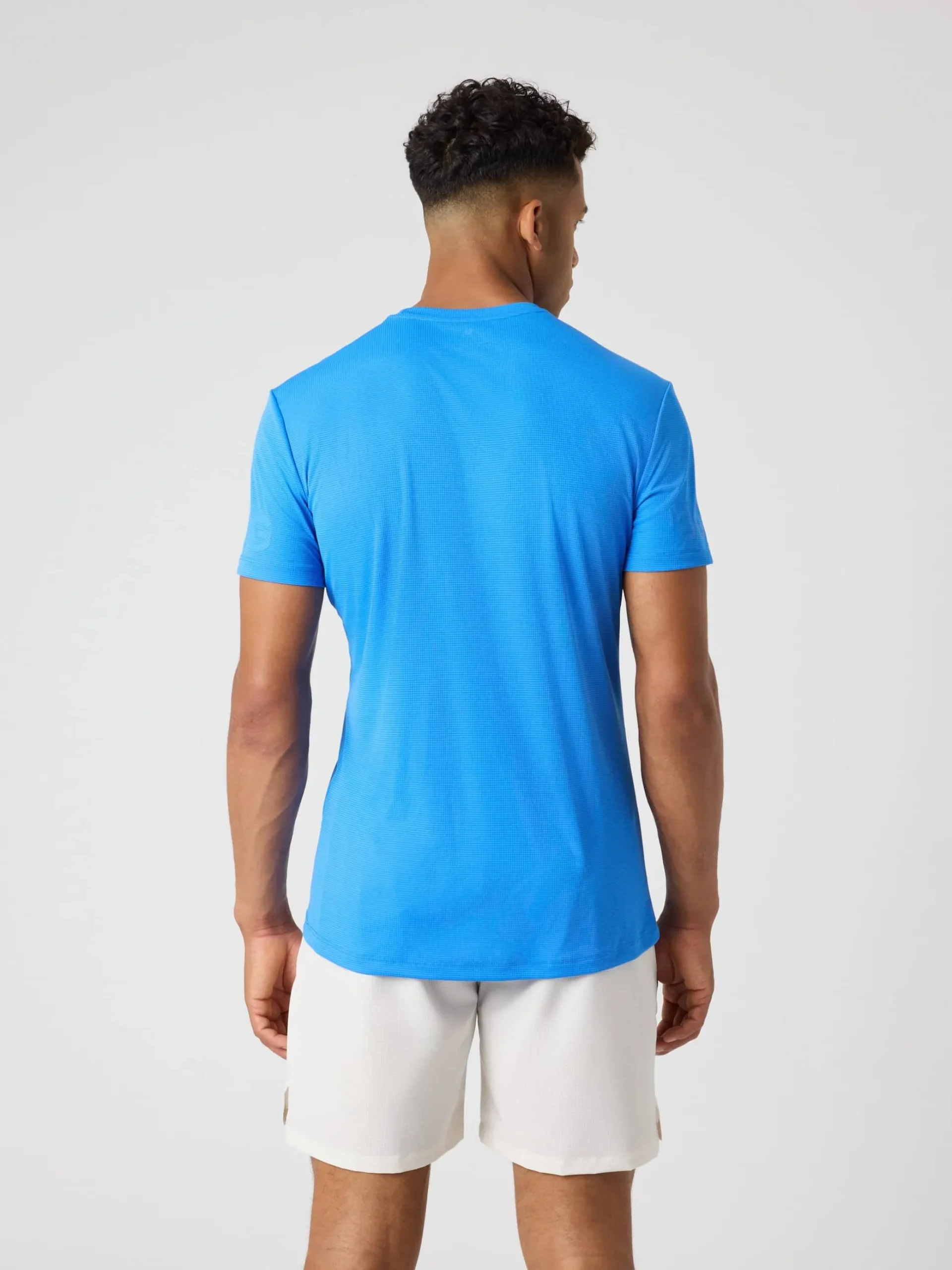 Borg Light T-Shirt