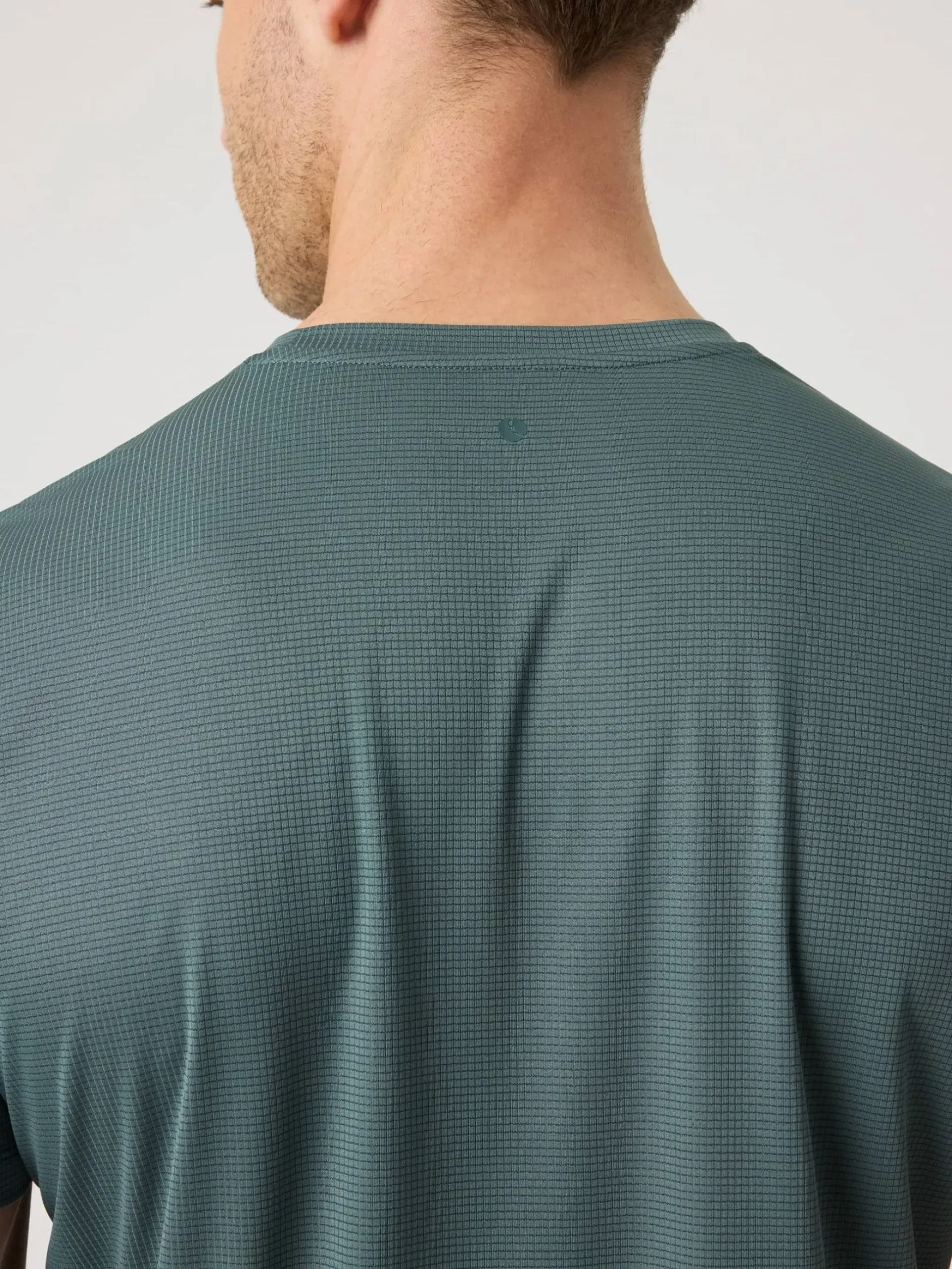 Borg Light T-Shirt