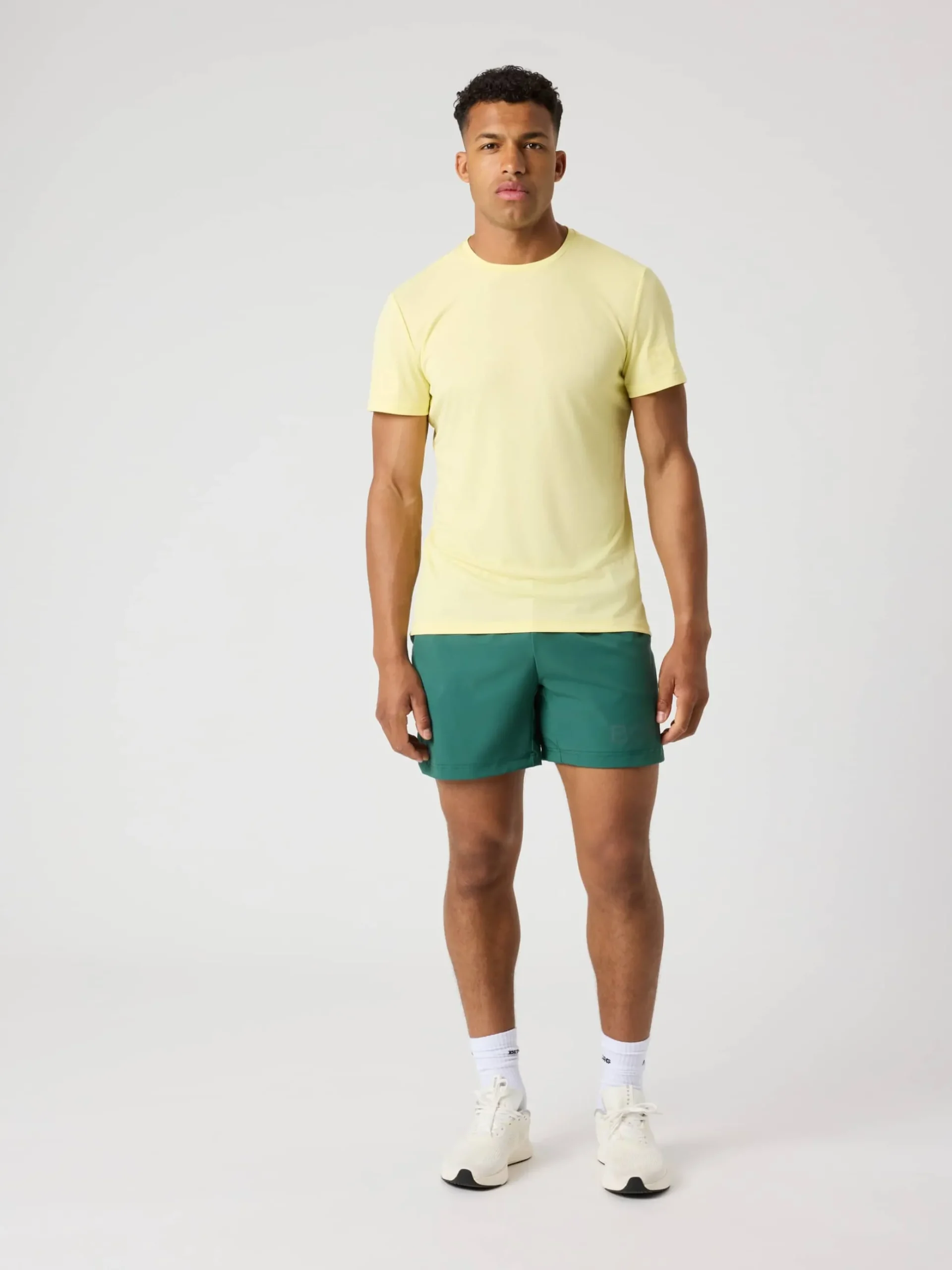 Borg Light T-Shirt