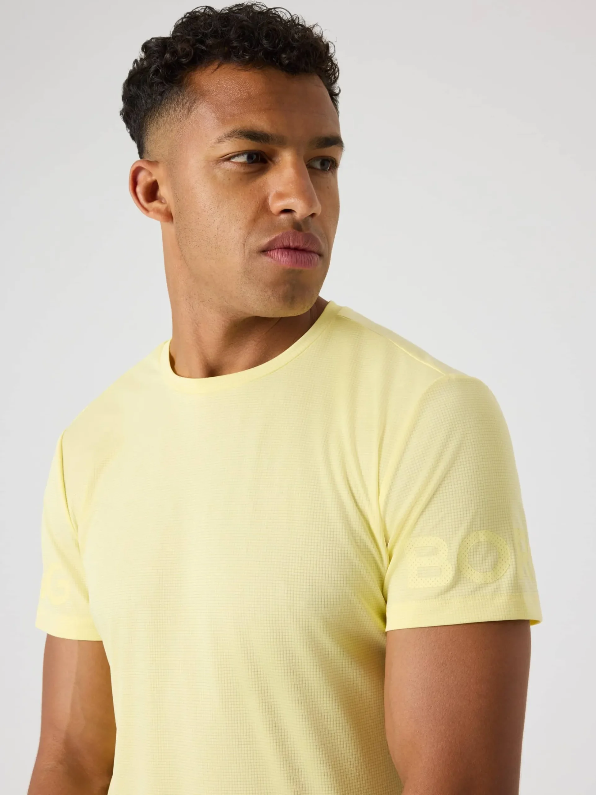 Borg Light T-Shirt