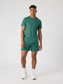 Borg Light T-Shirt