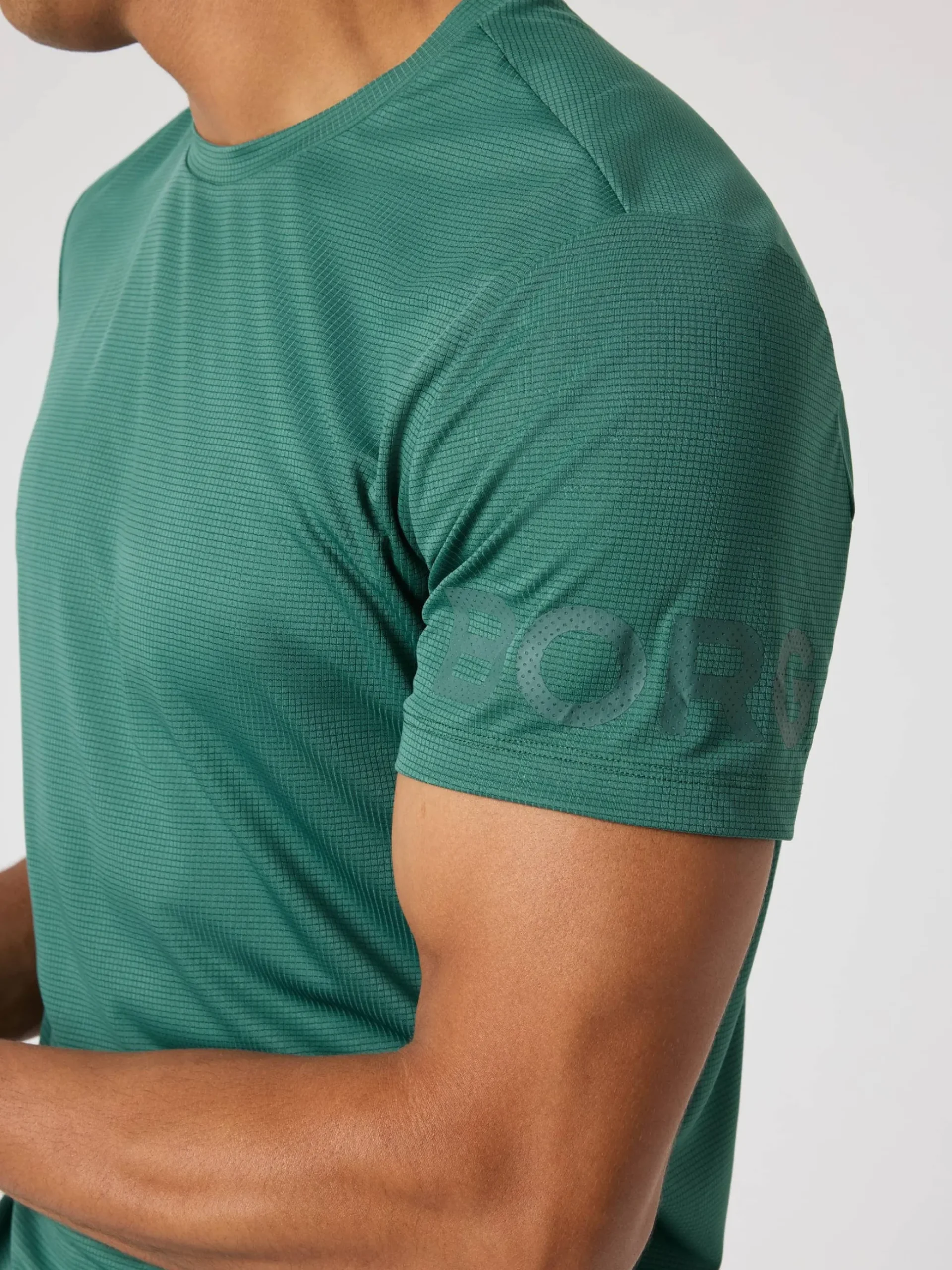 Borg Light T-Shirt