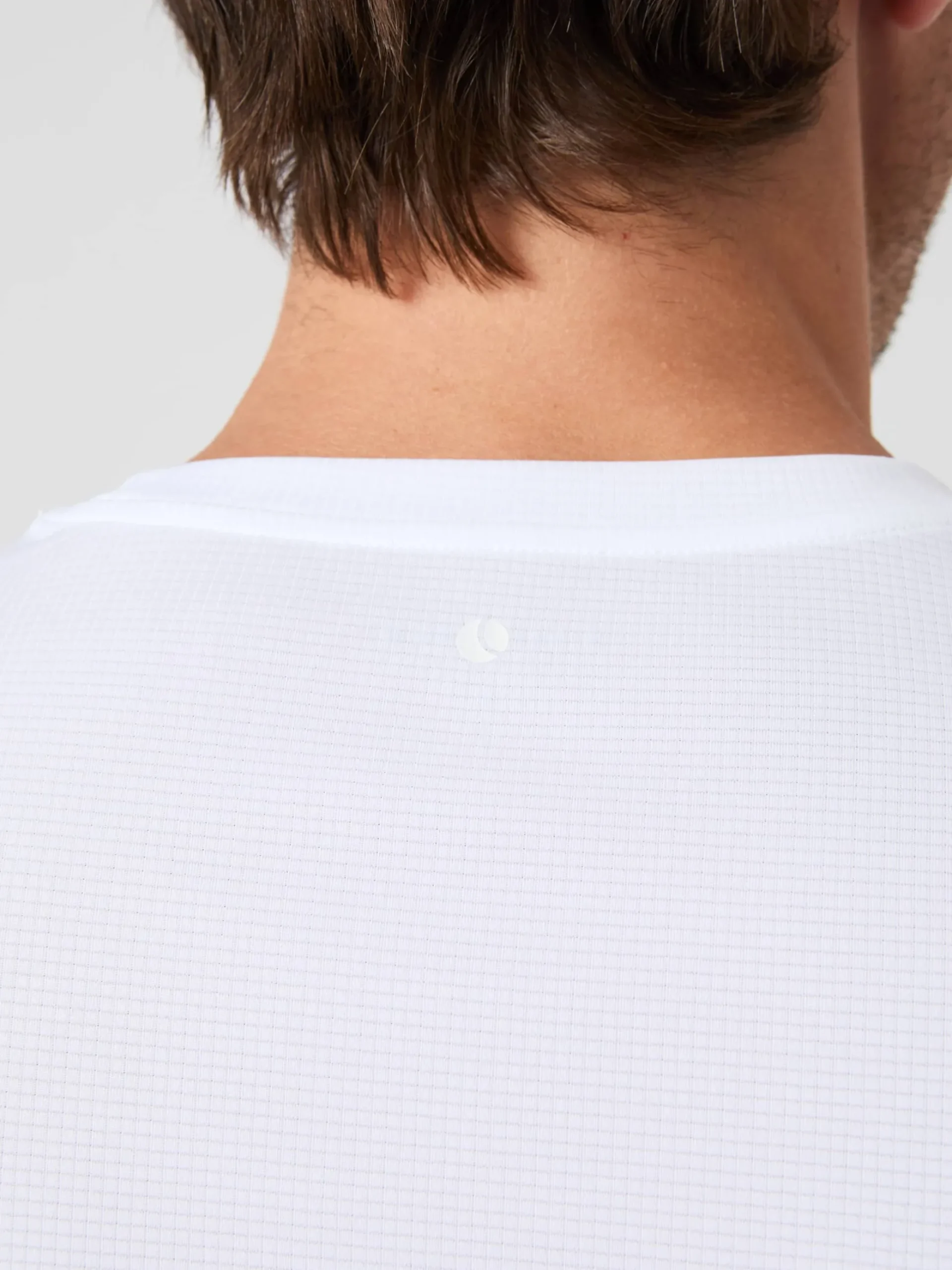 Borg Light T-Shirt