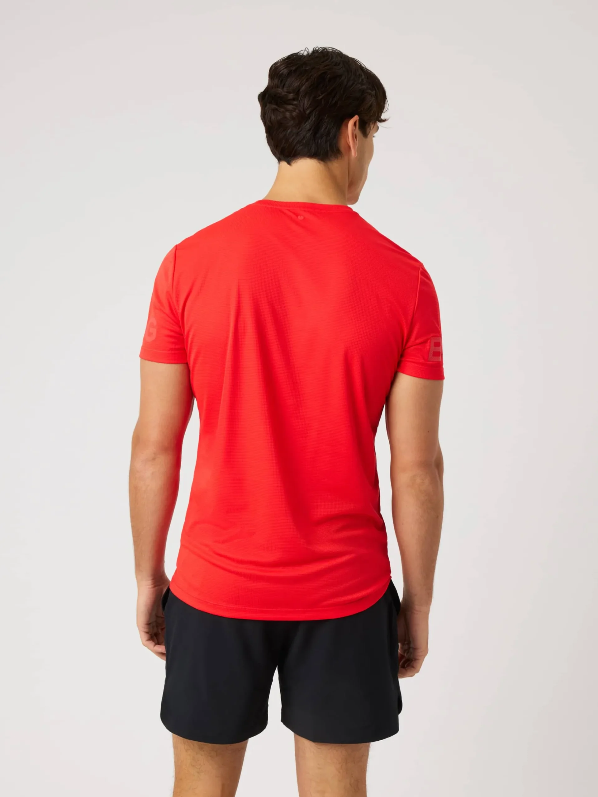 Borg Light T-Shirt