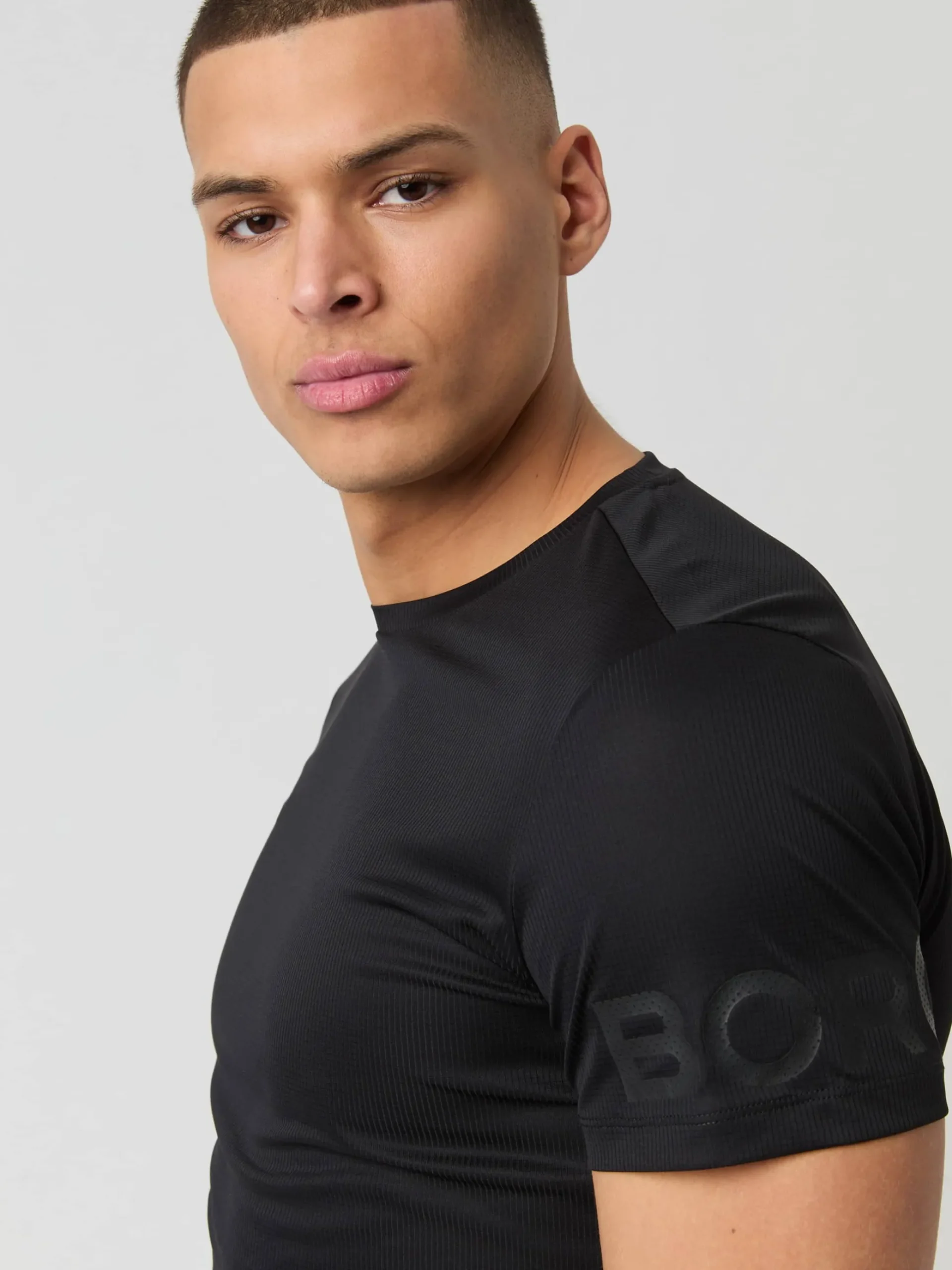 Borg Light T-Shirt
