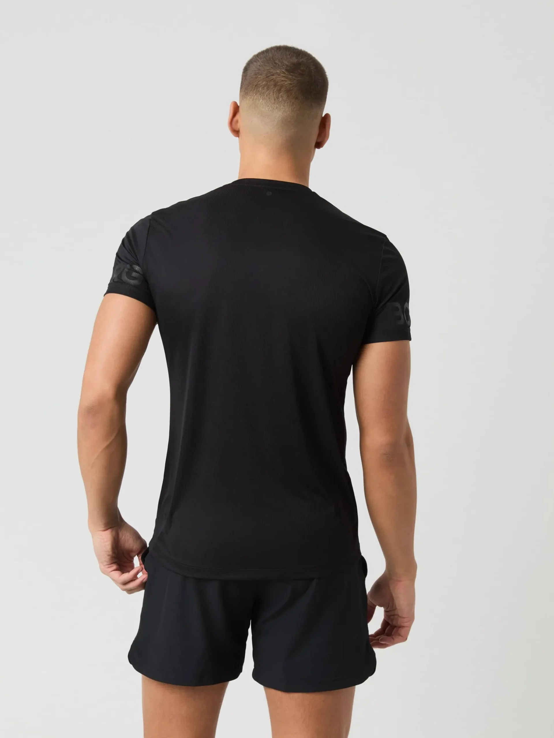 Borg Light T-Shirt