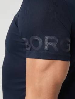 Borg Light T-Shirt