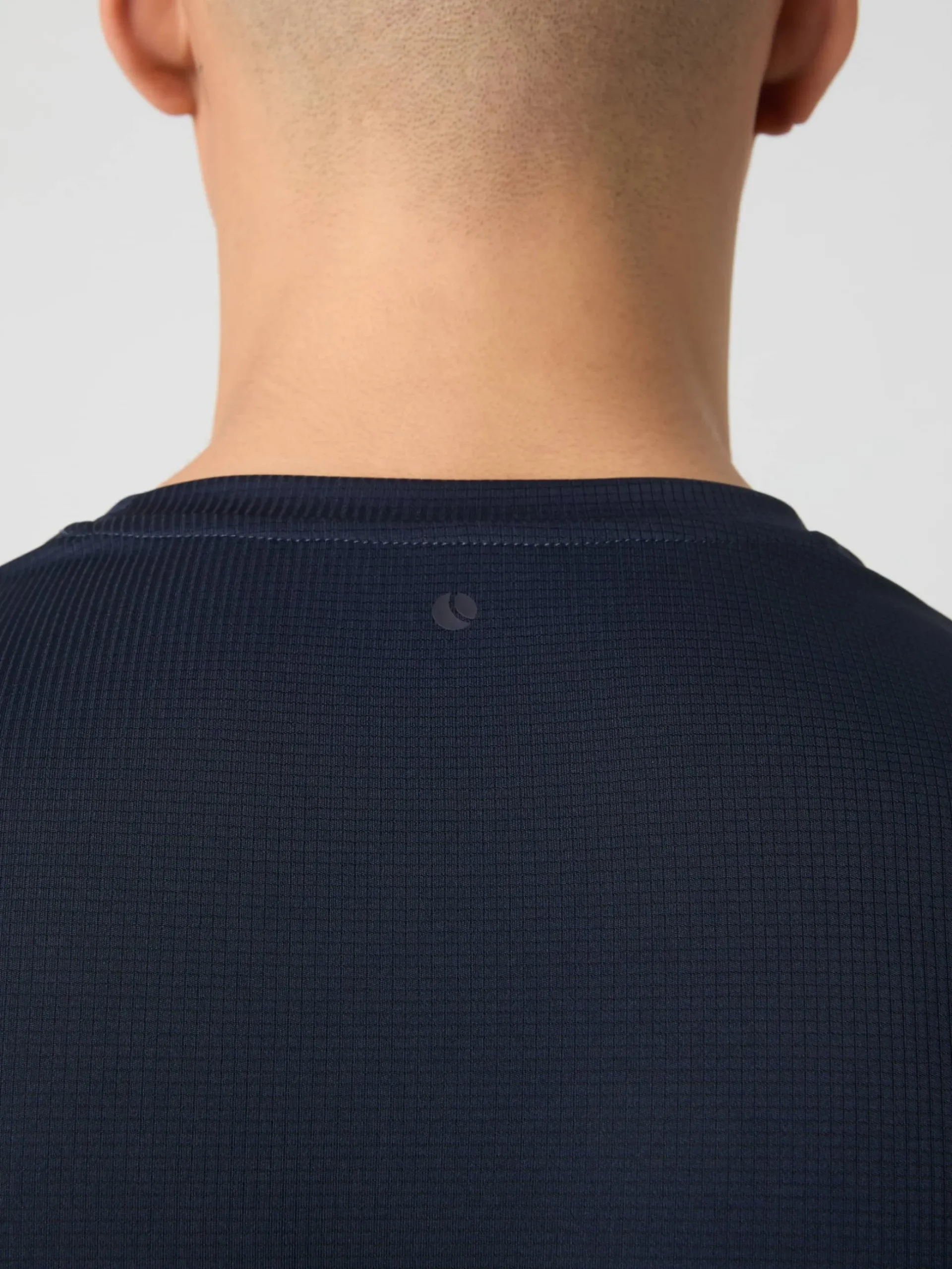 Borg Light T-Shirt