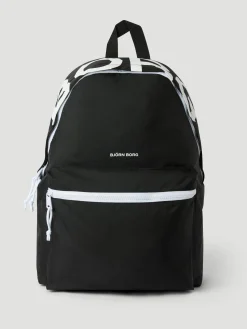 Borg Logo Backpack 19L