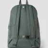 Borg Logo Backpack 19L