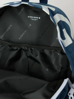 Borg Logo Backpack 19L