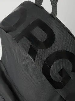 Borg Logo Backpack 19L